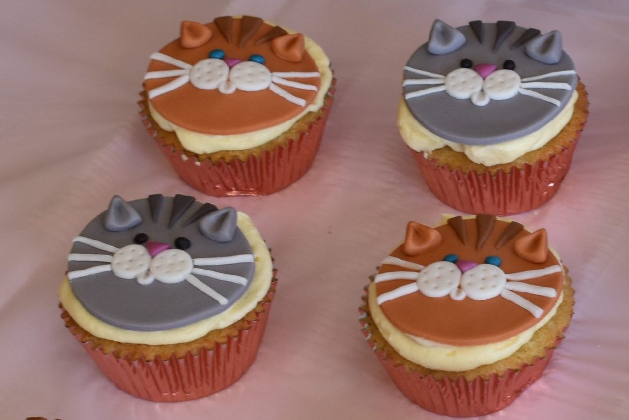 Katcupcakes